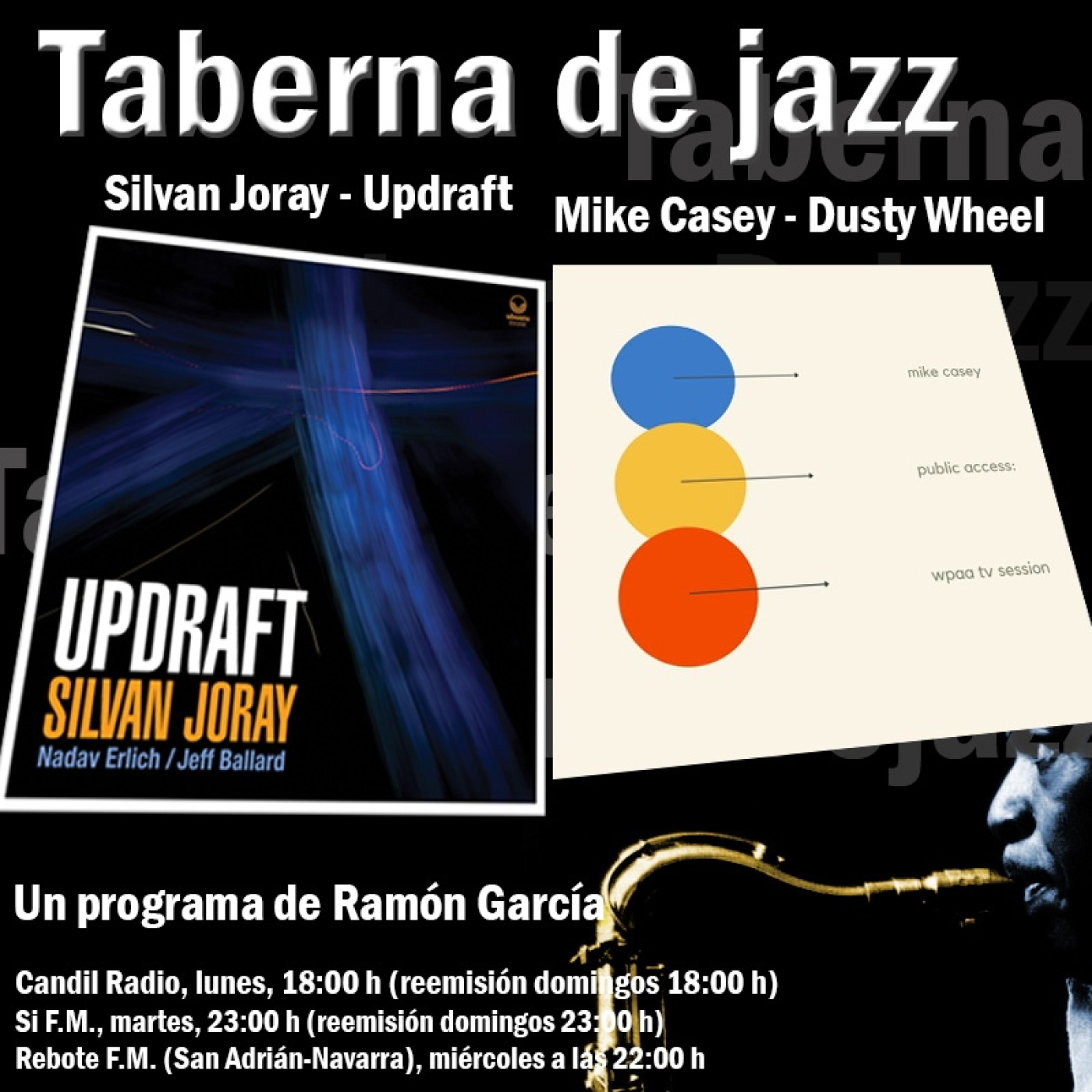 Taberna de JAZZ