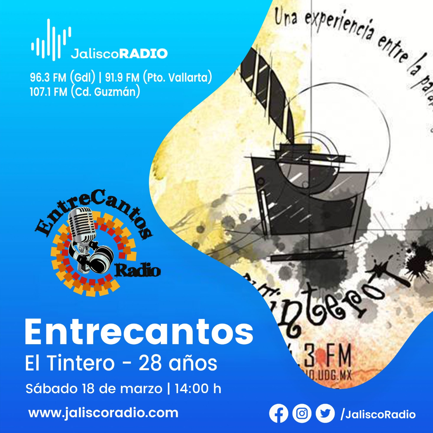 entrecantosradio