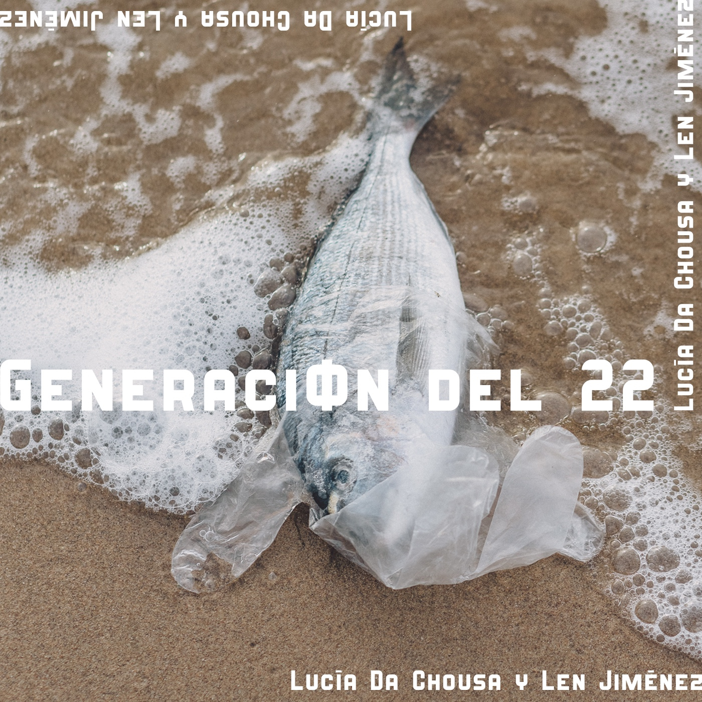 Generación del 22