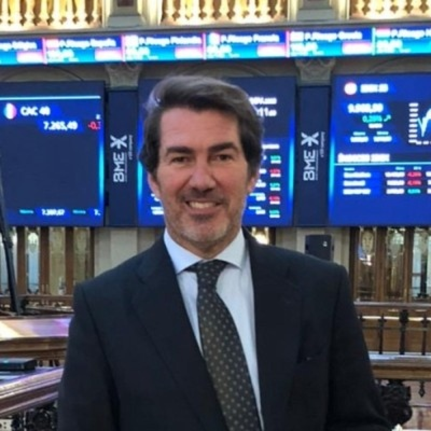 El S&P 500 en una historia de 100 años da retornos | Entrevista a José María Ferrer en Estrategias de inversión