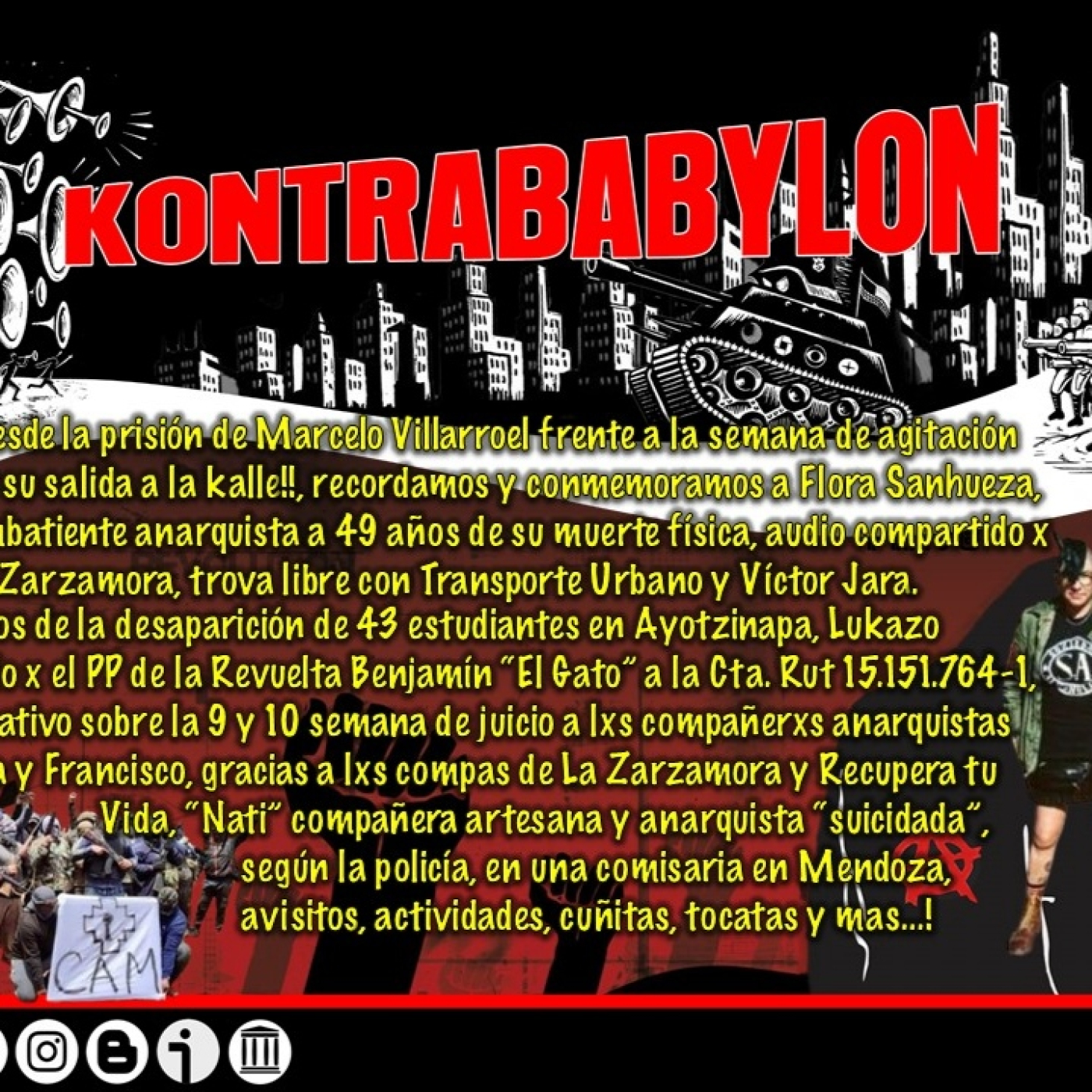 Kontrababylon