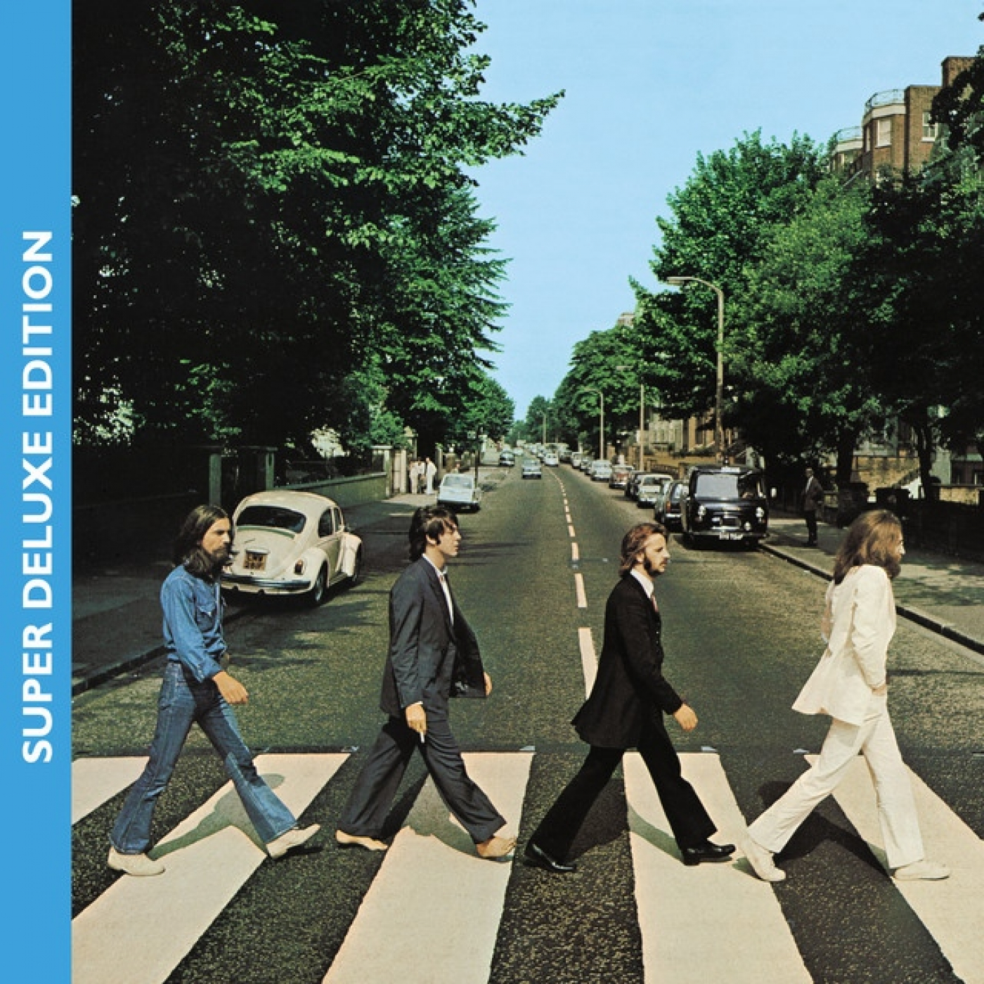 Proyecto Beatle