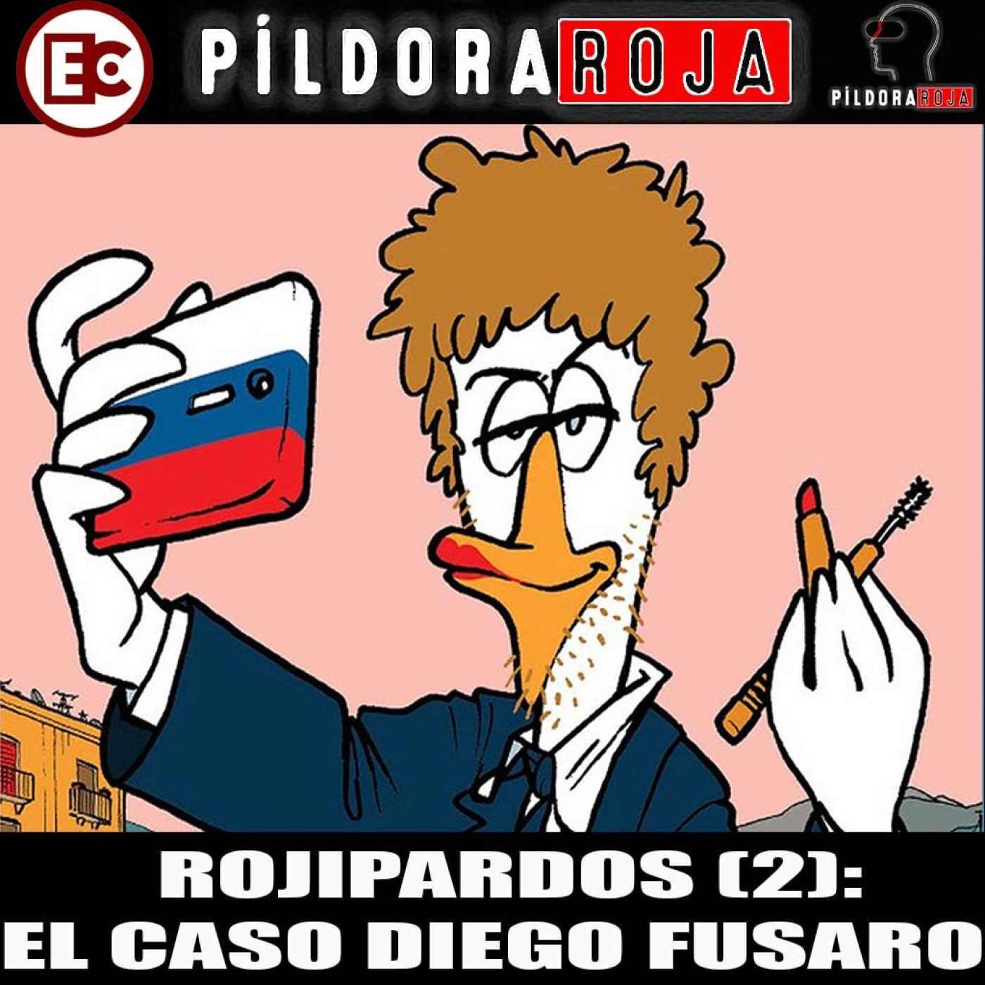 Debate A Fondo