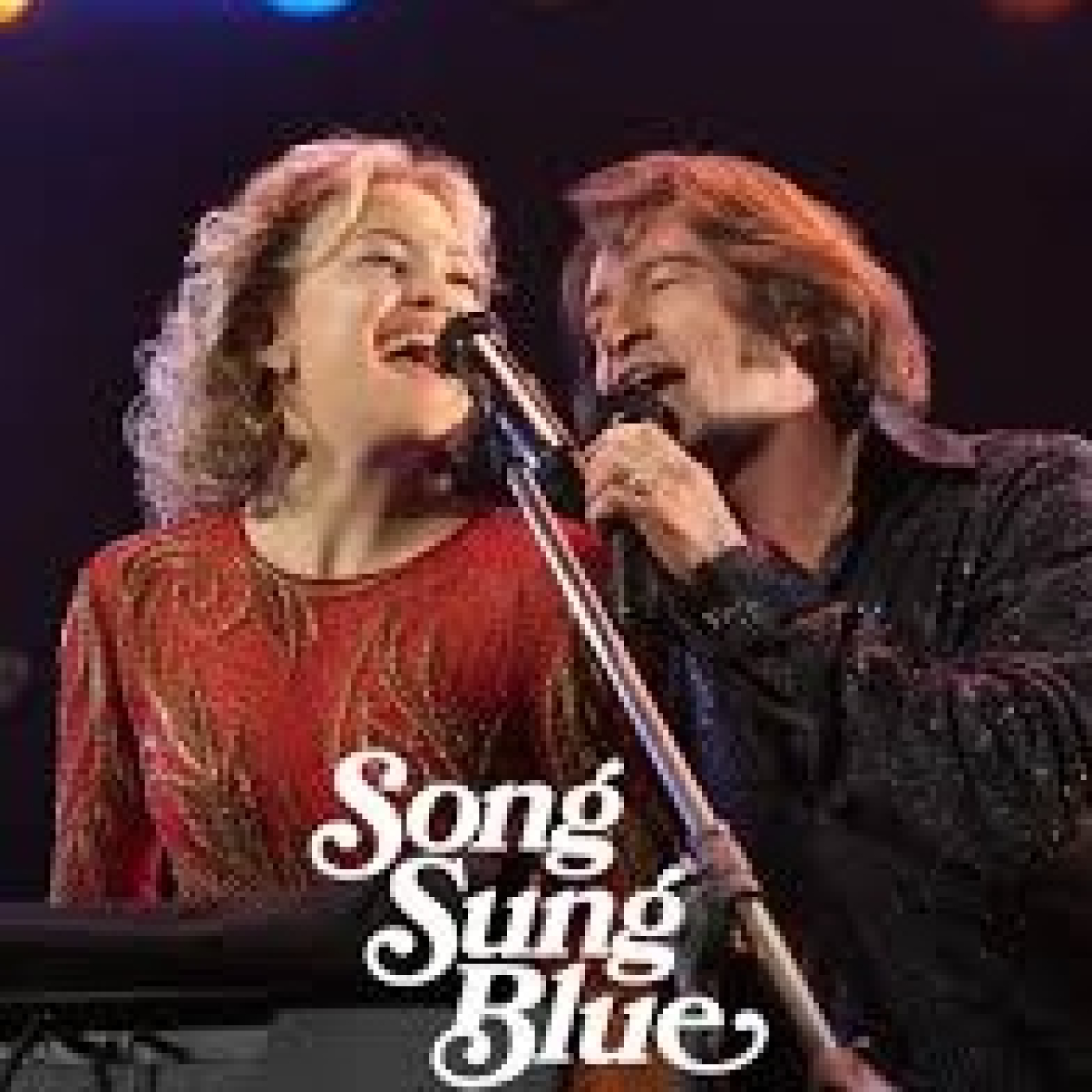 Kate Hudson revela el papel de Pearl Jam en la historia de la película nominada al Oscar 'Song Song Blue'. — Super 9´49 - Podcast cover