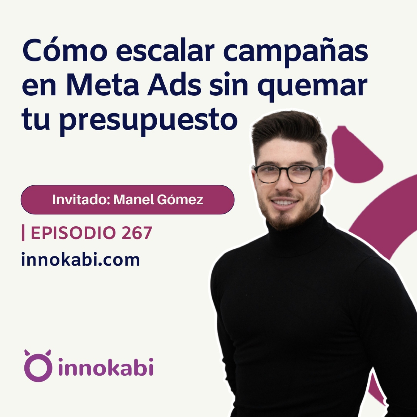 Innokabi Emprender, marketing online, Lean Startup