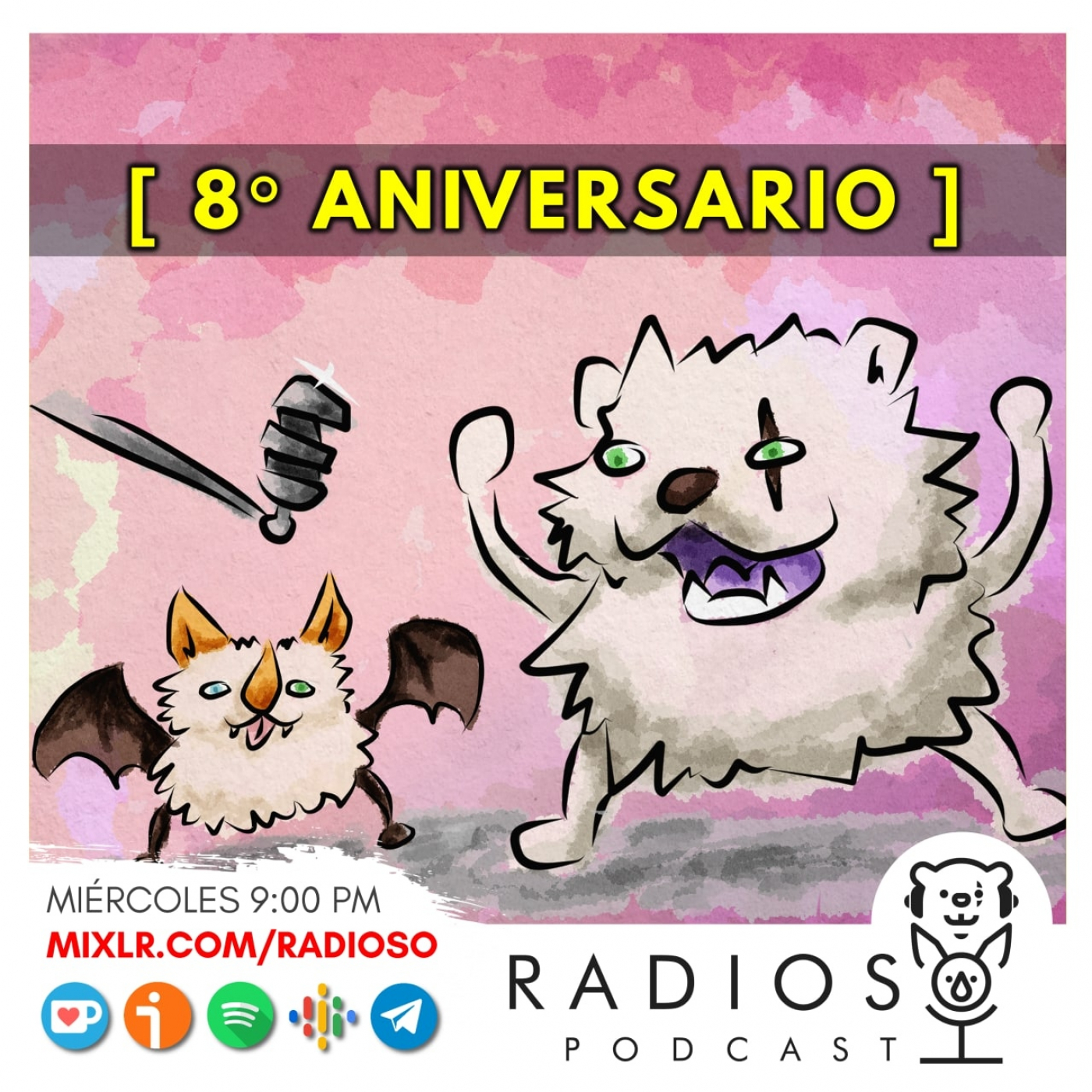 RadiOso