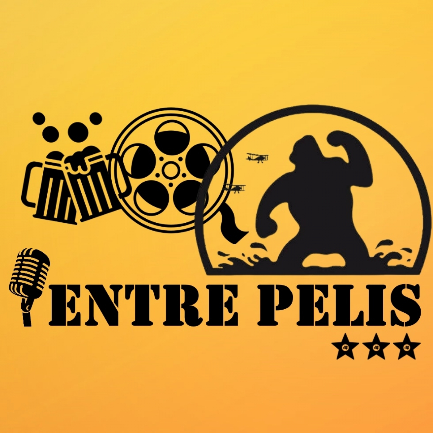 Entre Pelis