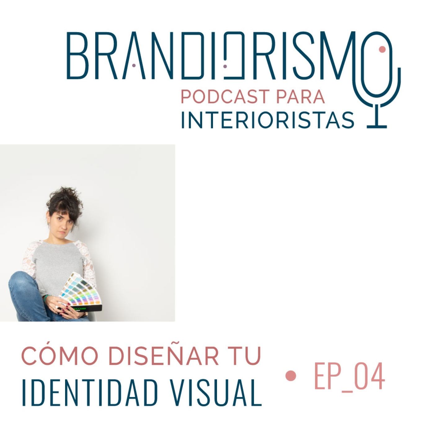 Brandiorismo. Interiorismo, decoración y branding