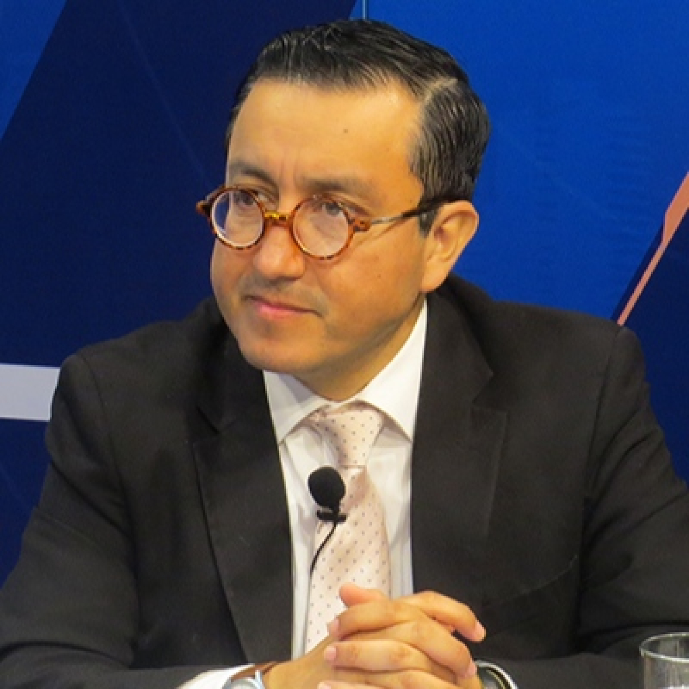 Glatzer Tuesta – Editorial 16 de enero de 2024 episode artwork