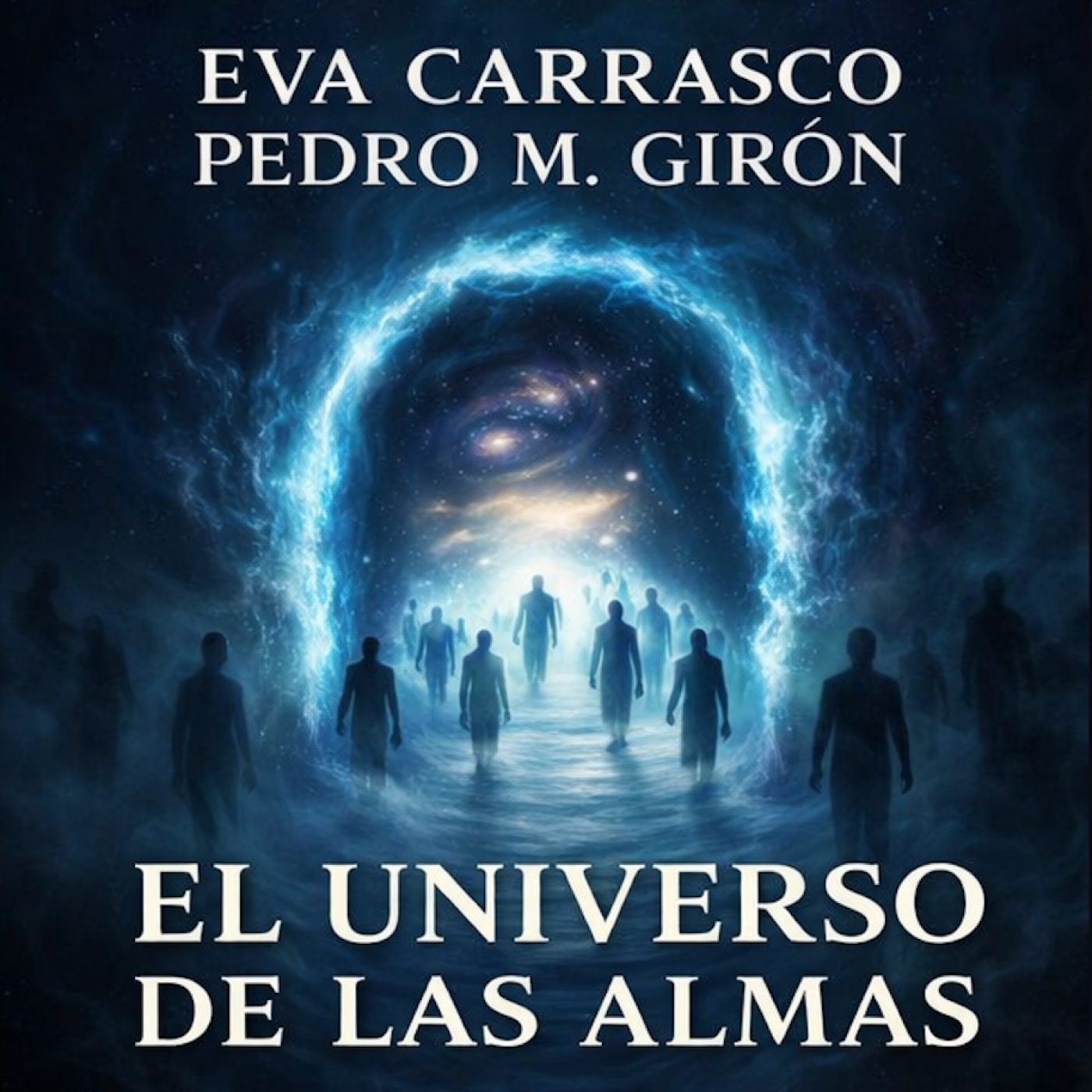 El Universo de las Almas Nº 44 (Directo 6 de Julio 2026)