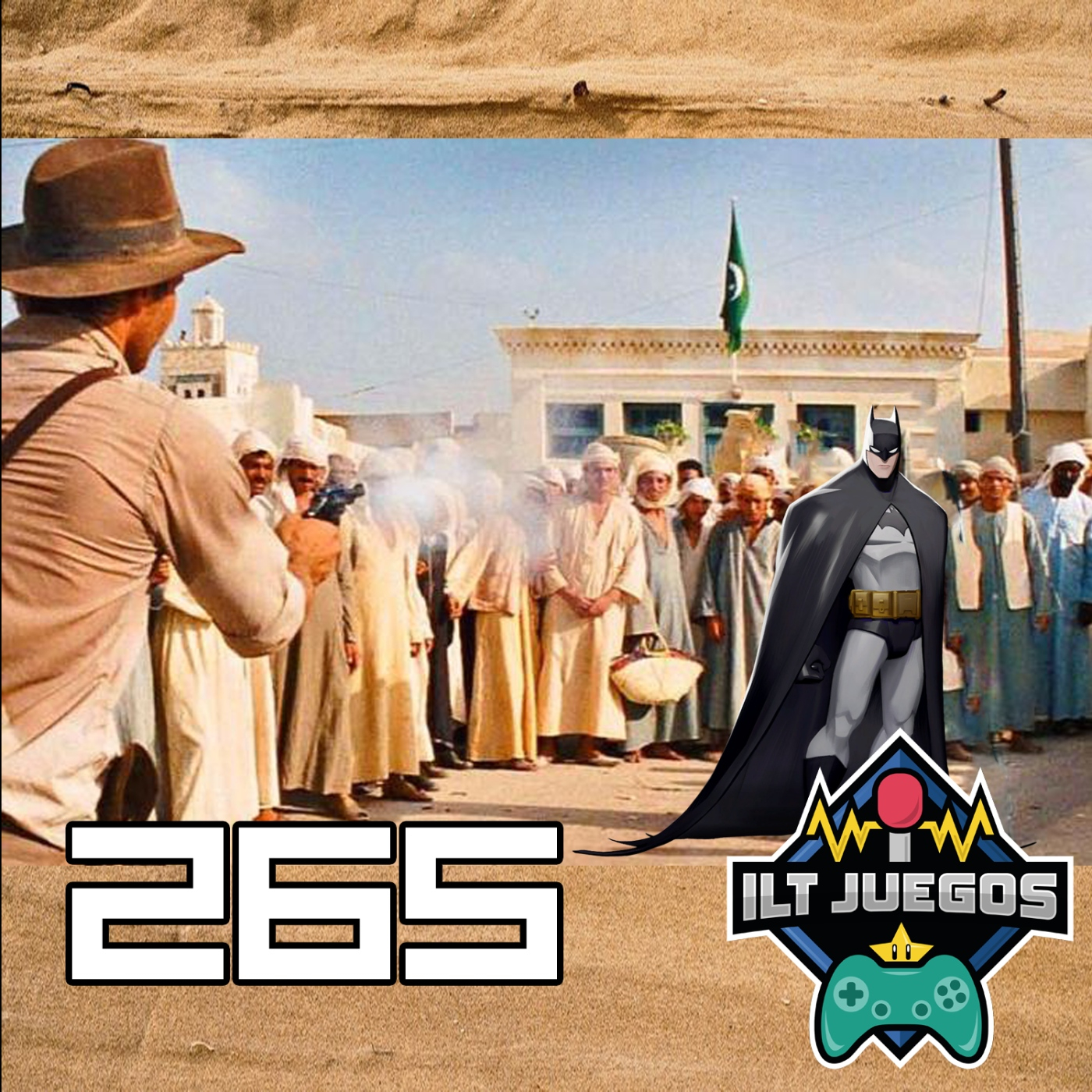 ILTjuegos