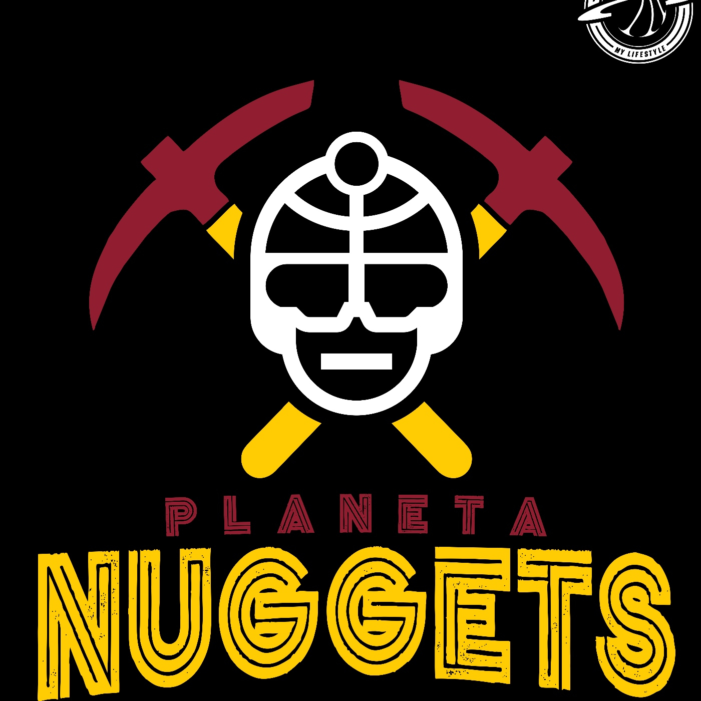Planeta Nuggets / Pepitas de oro Ep.18 18.05.2023 episode artwork