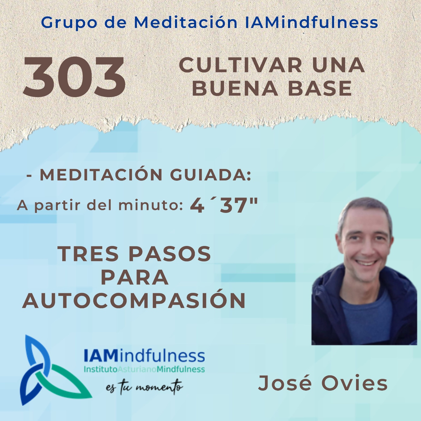Podcast IAMindfulness