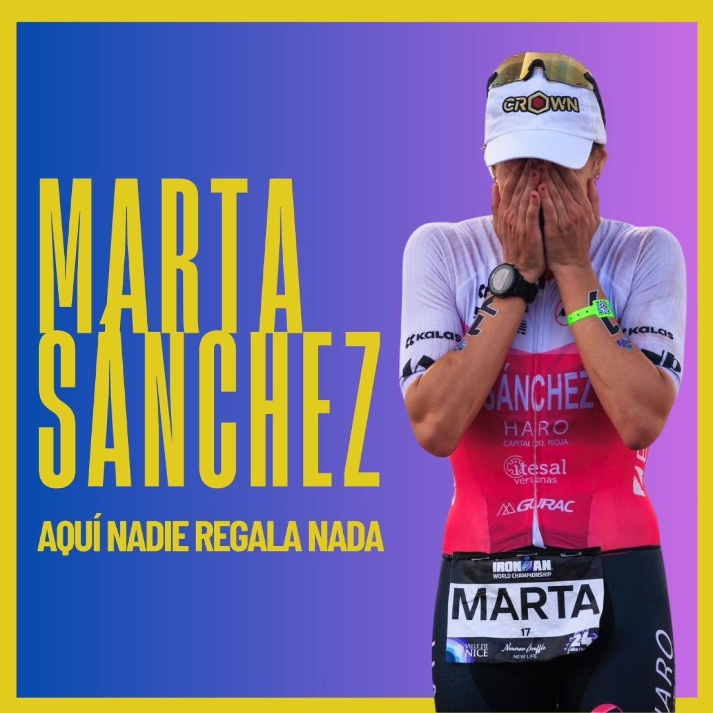 Triatlón en Vena, tu programa semanal de triatlón