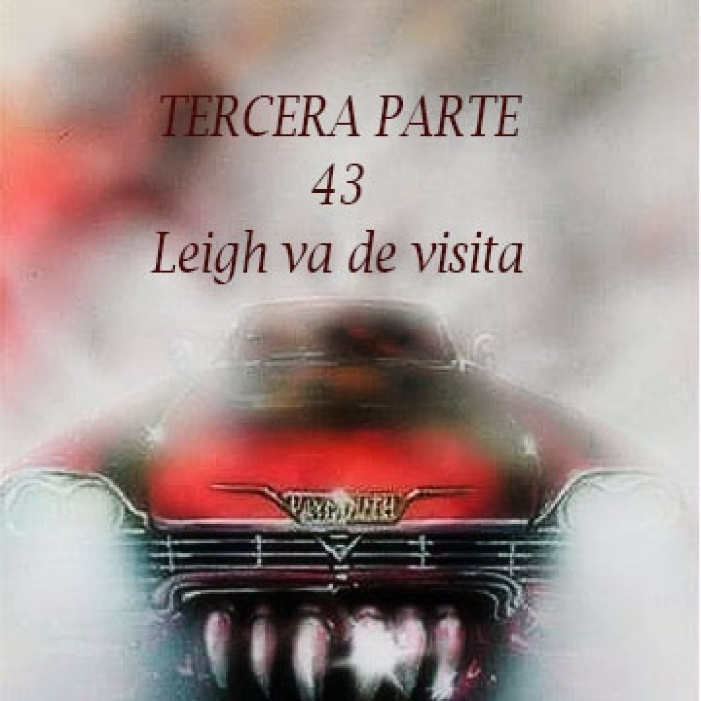 La hora del espanto