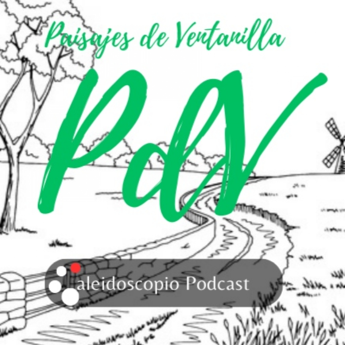 Paisajes de Ventanilla