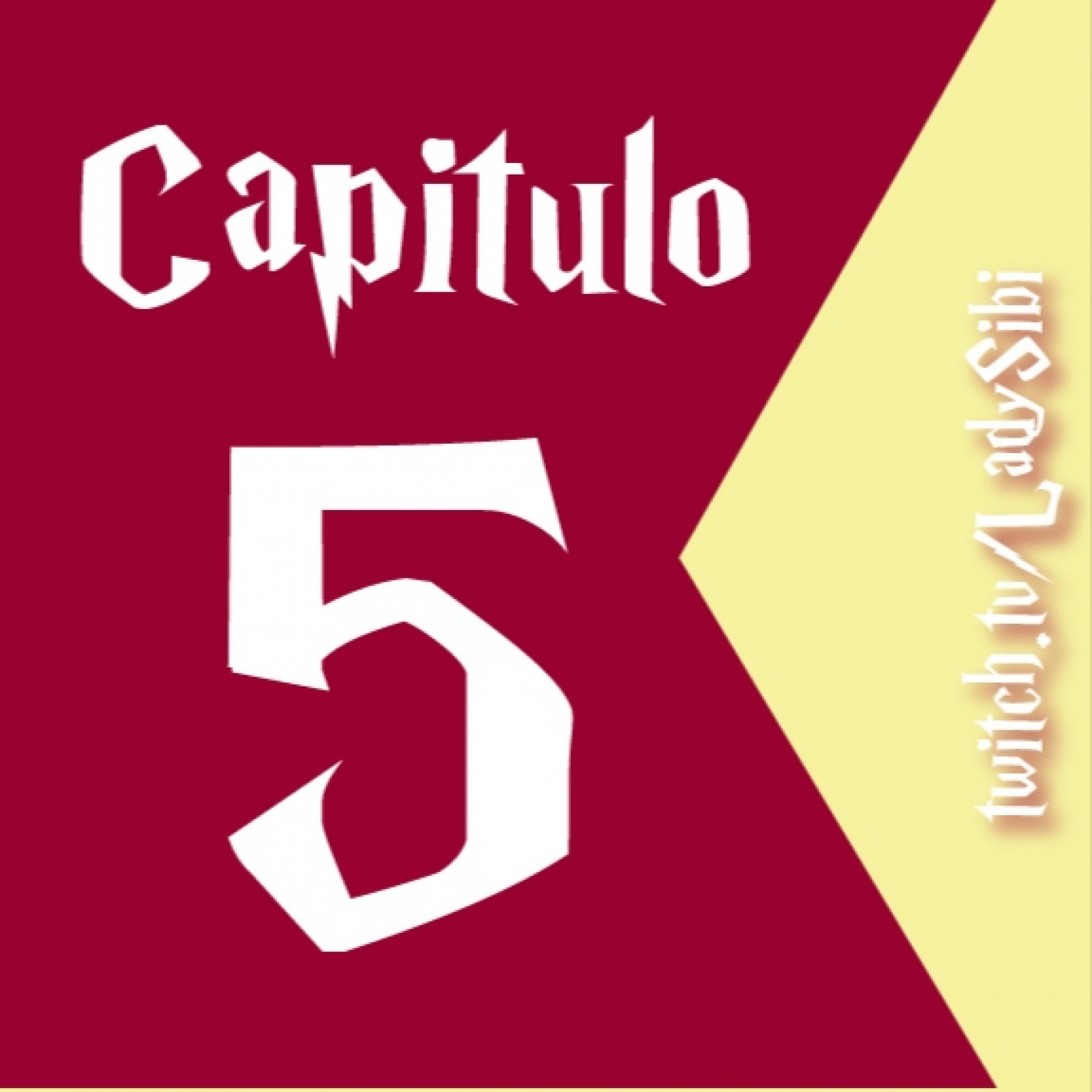 Hp1 | Cap. 05 | Español (Castellano) | LadySibi
