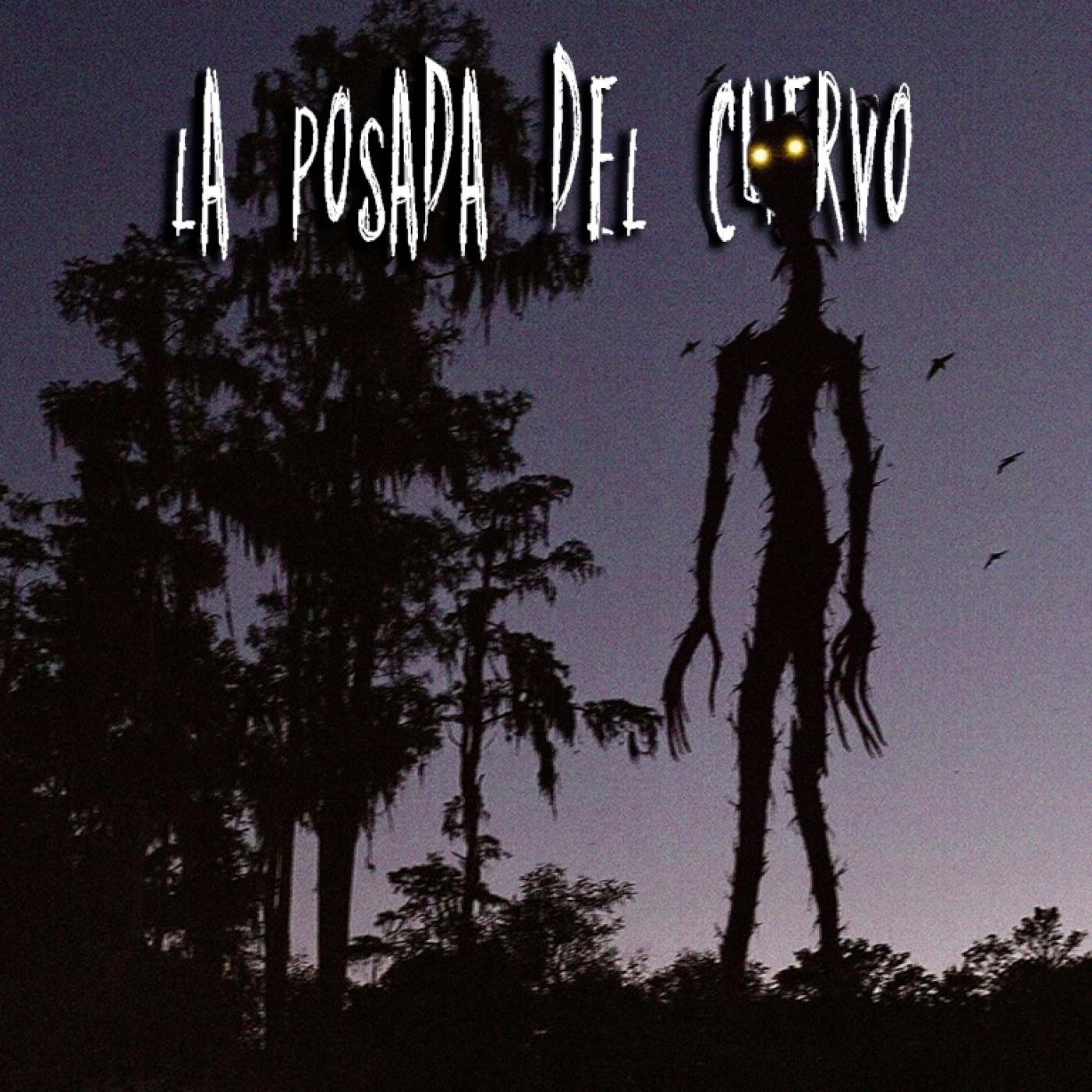 La Posada Del Cuervo
