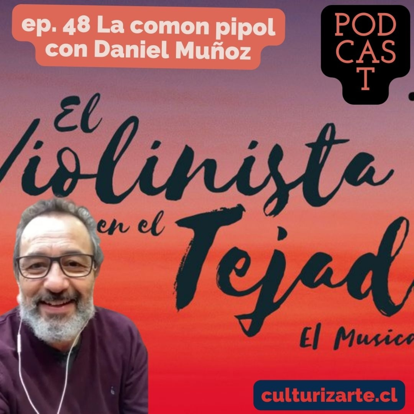 La comon Pipol
