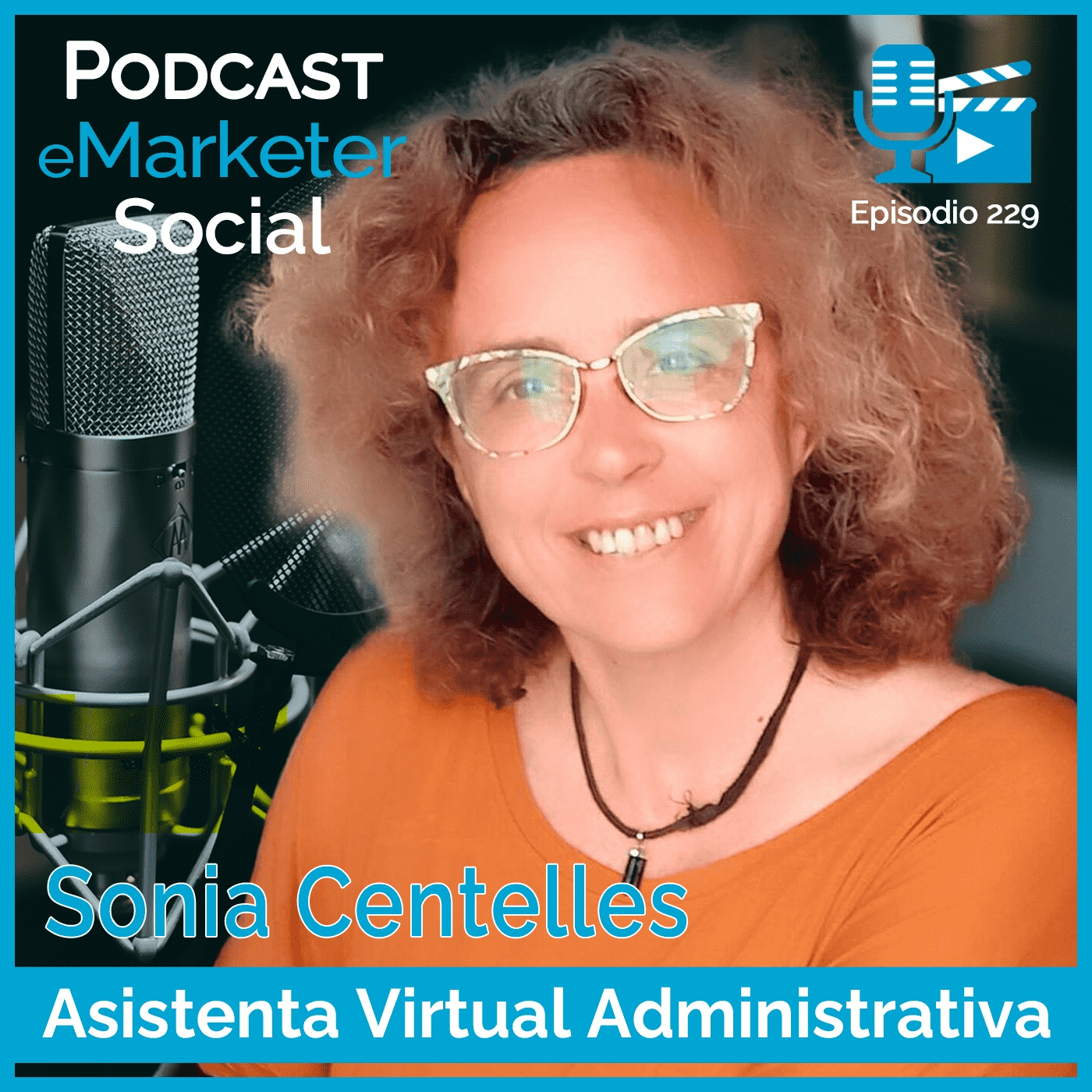 Podcast eMarketerSocial