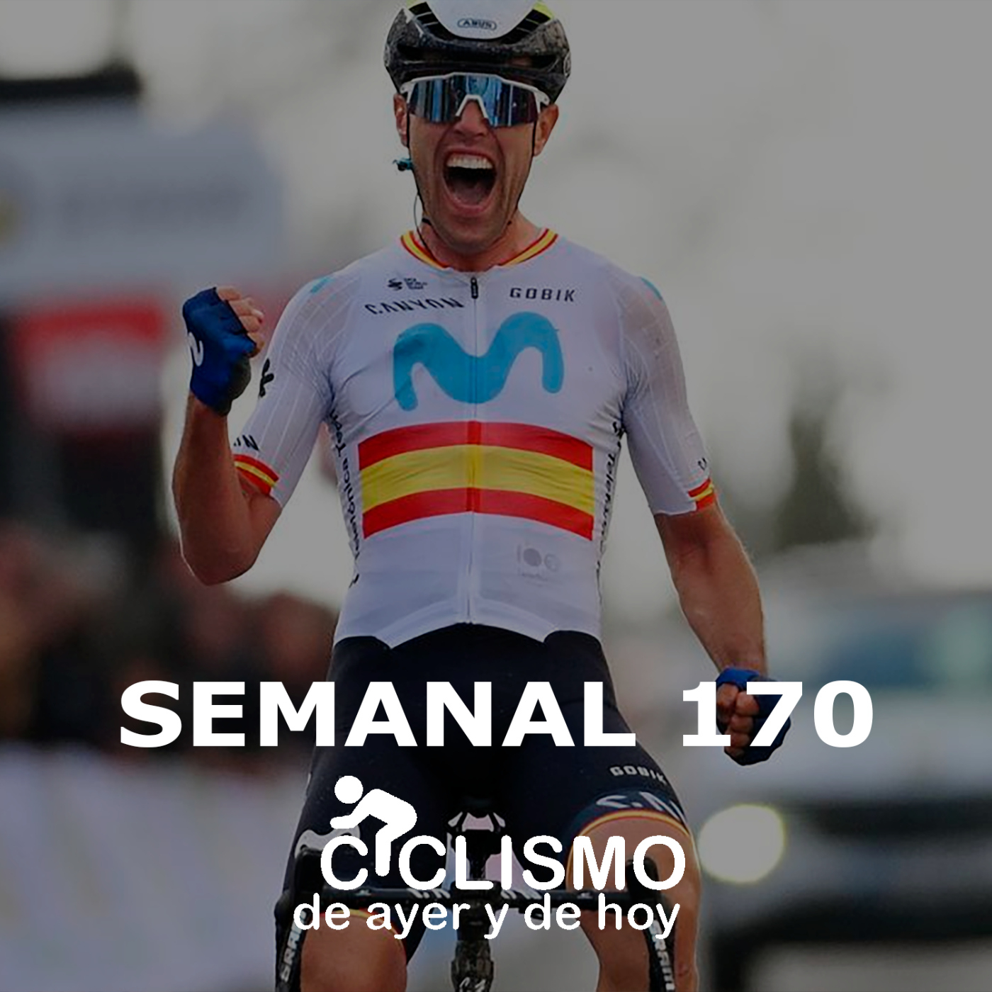 Ciclismo de ayer y de hoy