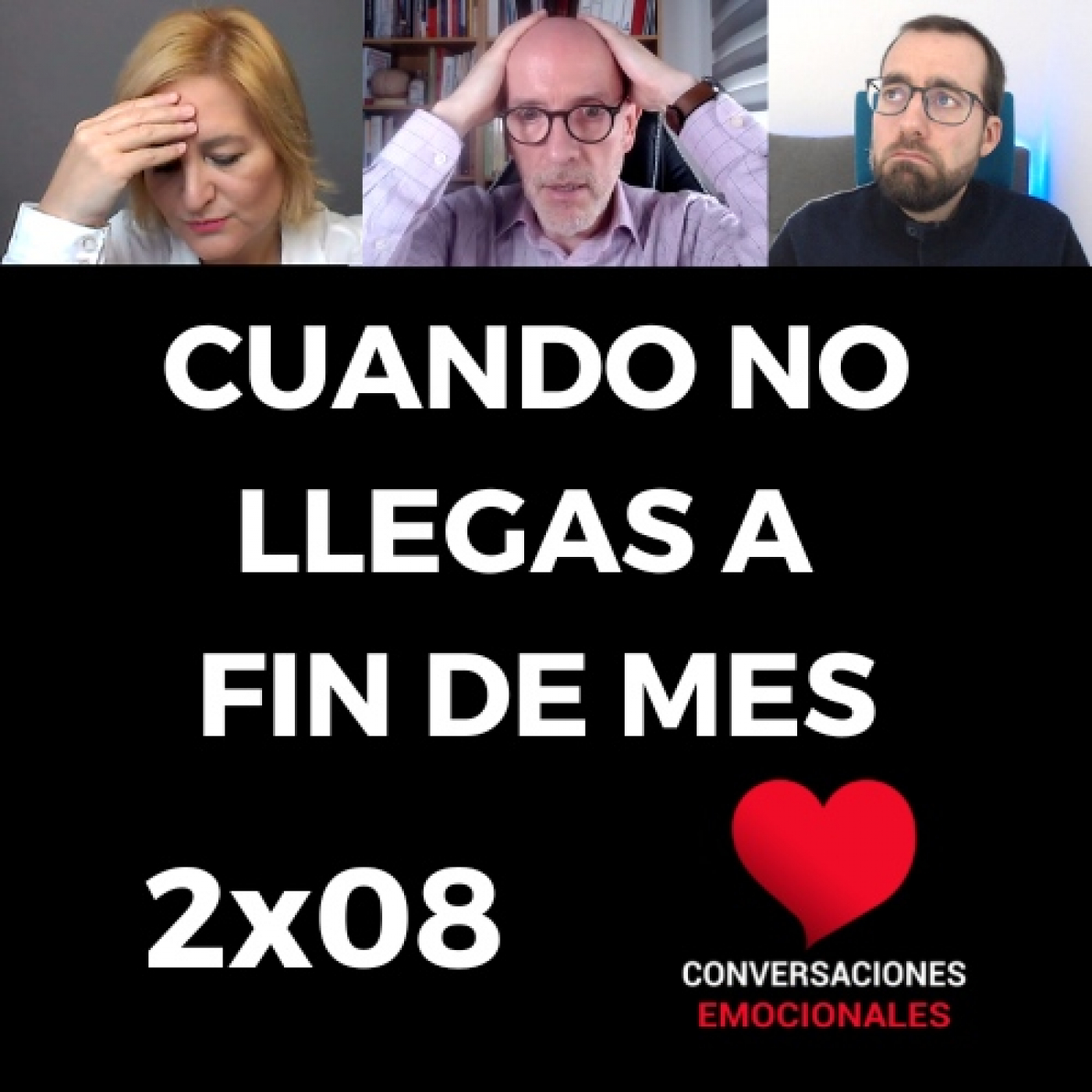 Conversaciones Emocionales