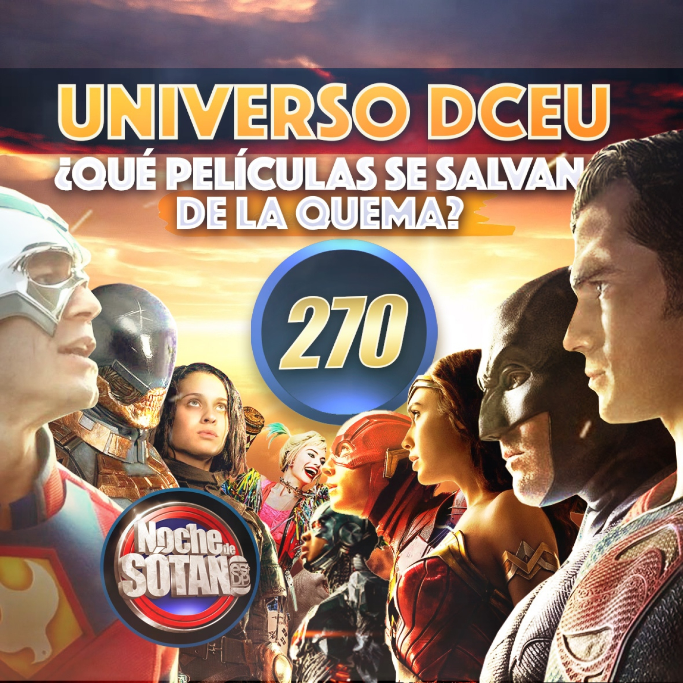 El Sótano del Planet