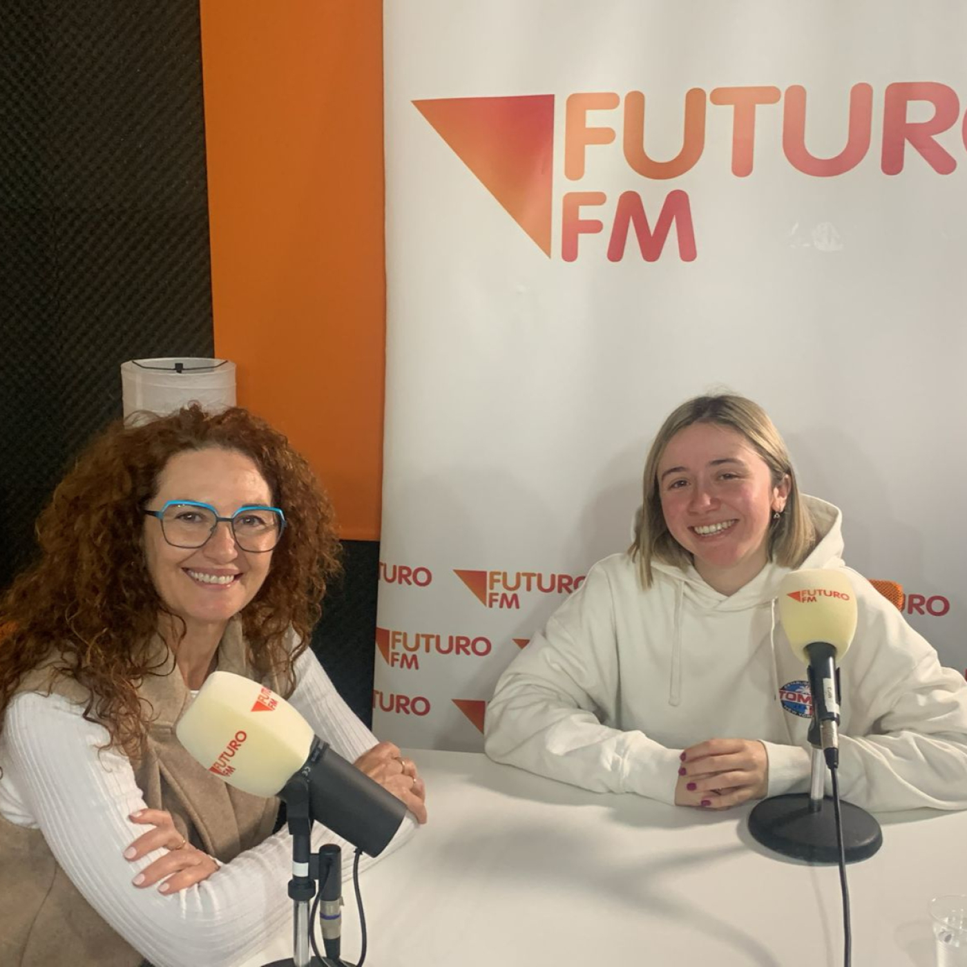 Entrevista con Beatriz y Belén, de Federópticos Tarancón episode artwork
