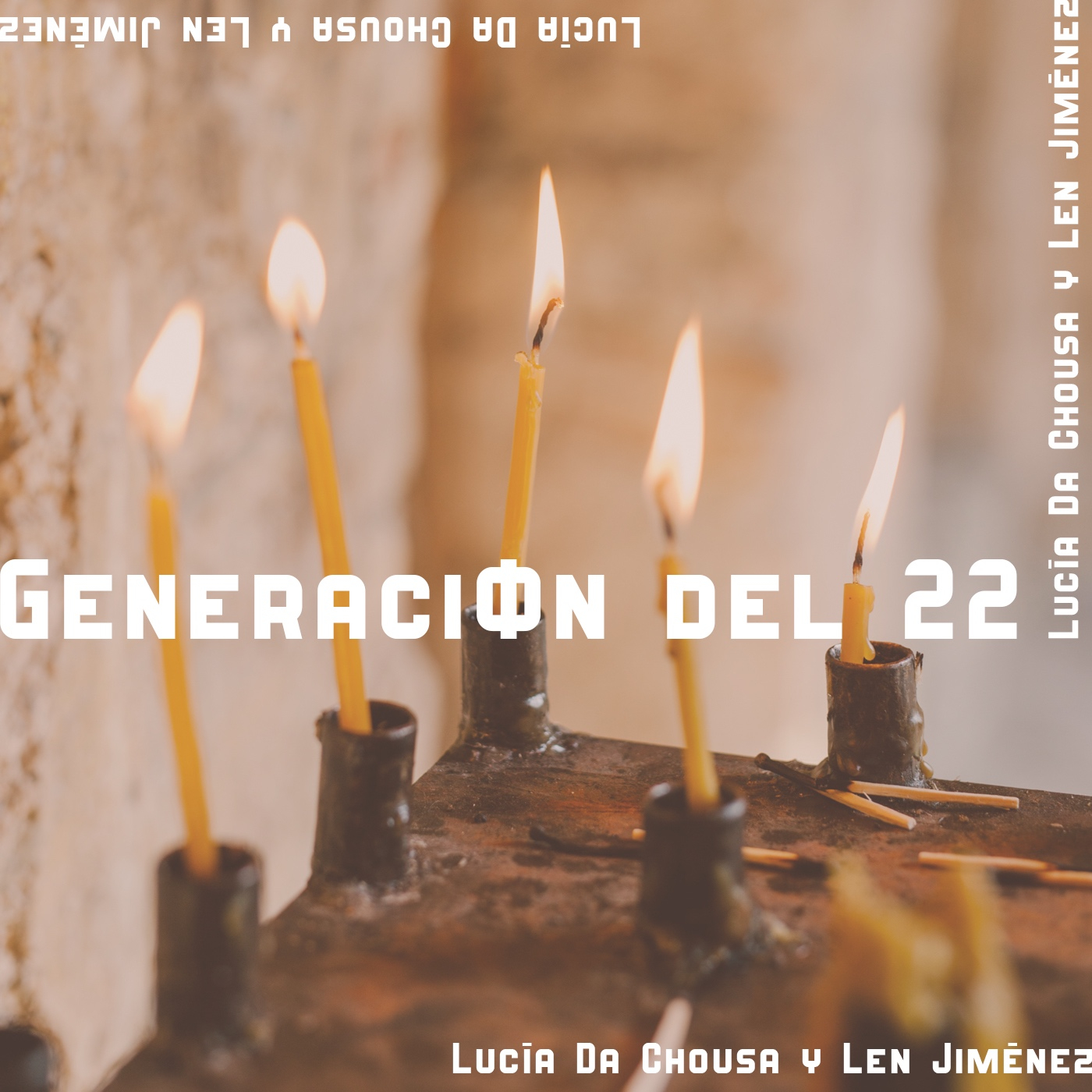 Generación del 22