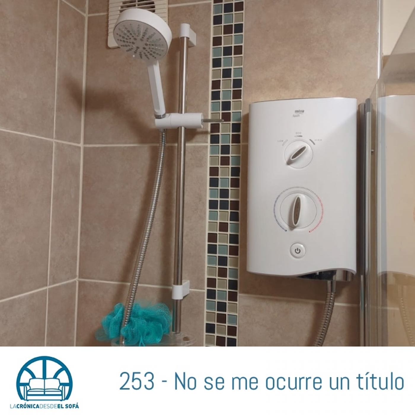 El Podcast Desde El Sofá