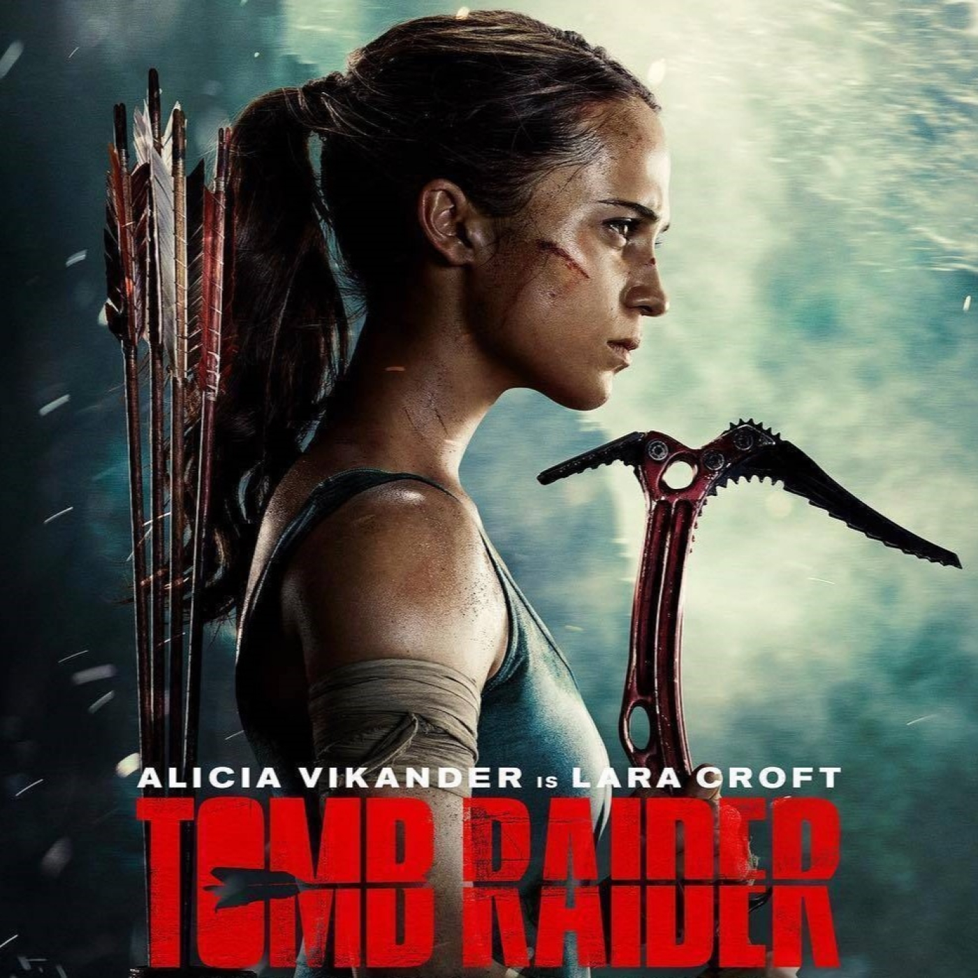 Escuchando Peliculas