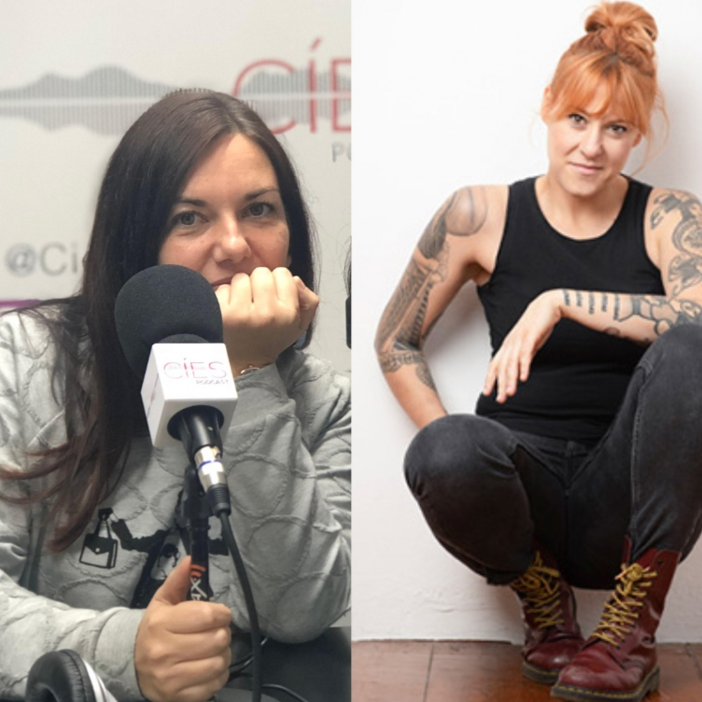 CÍES Podcast: Capítulo 880 _ 07-07-22