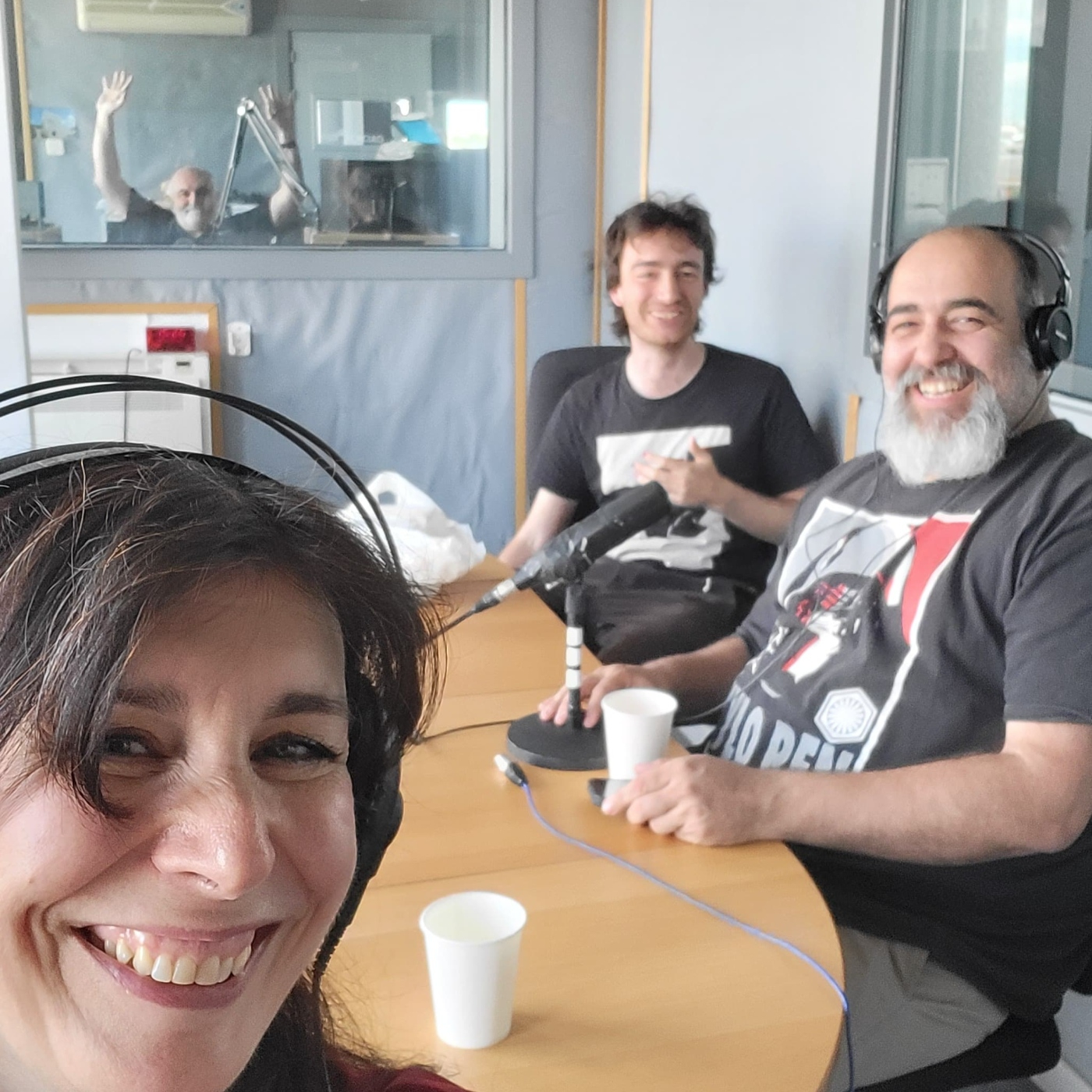 La Corbata | Radio Círculo