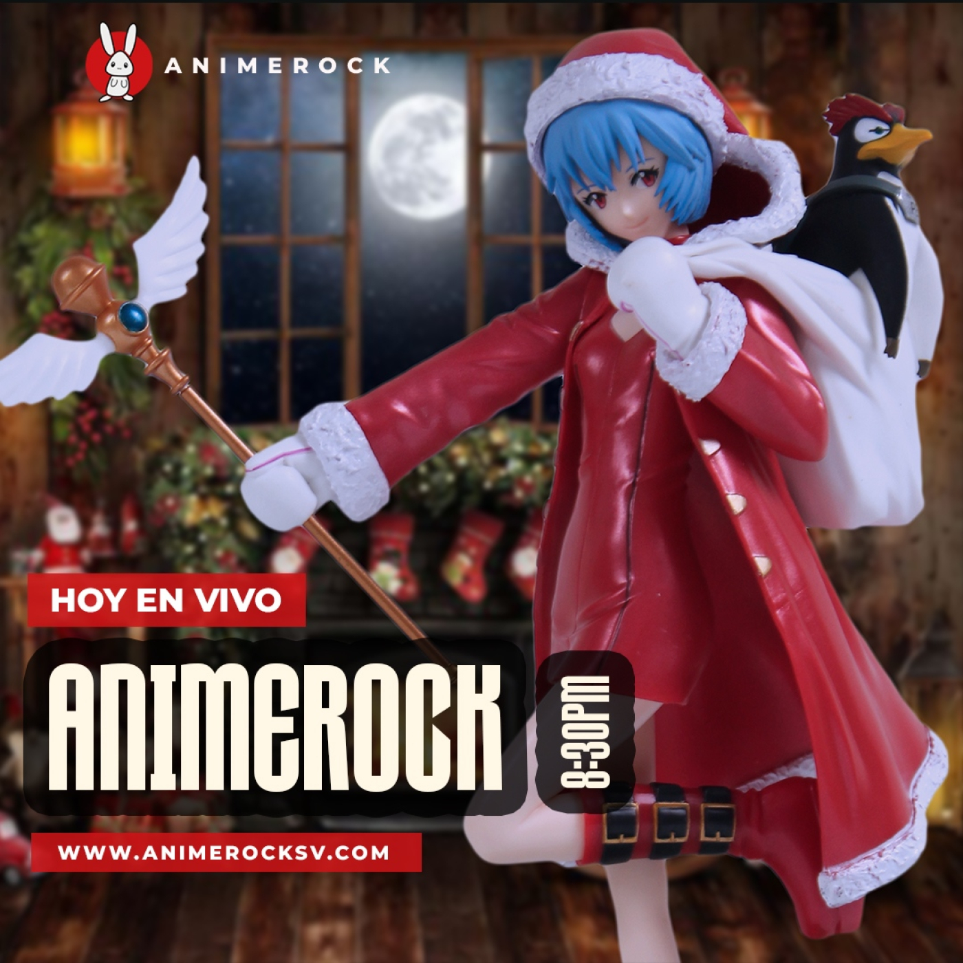 Anime Rock