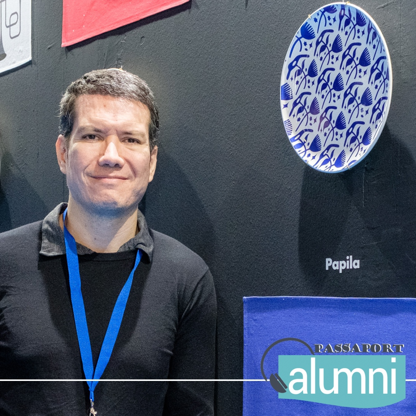Passaport Alumni