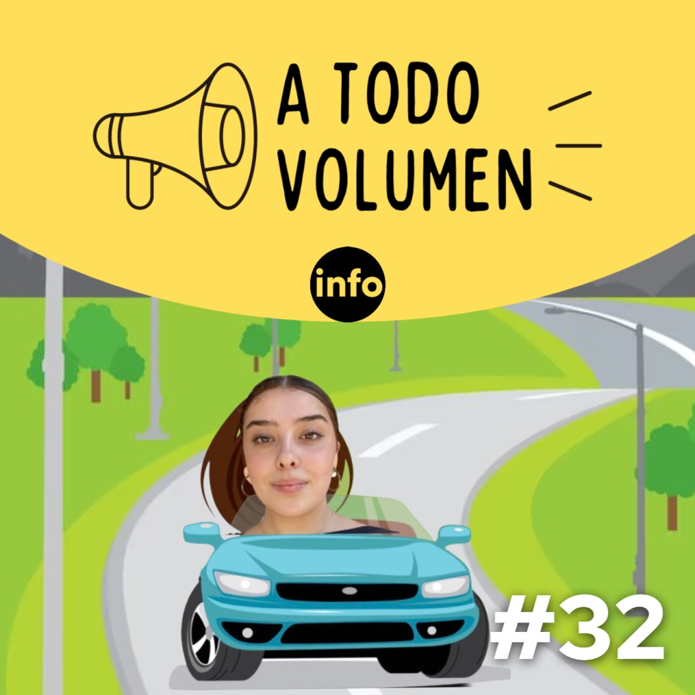 A todo volumen en Inforadio UCM