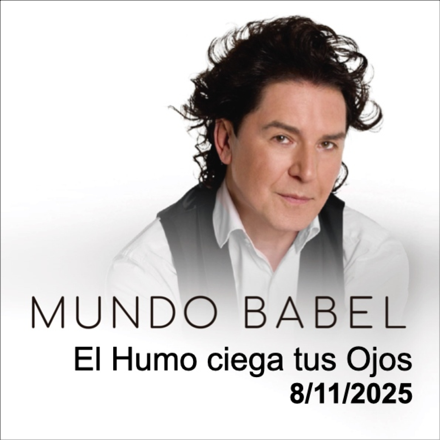 El Humo ciega tus Ojos