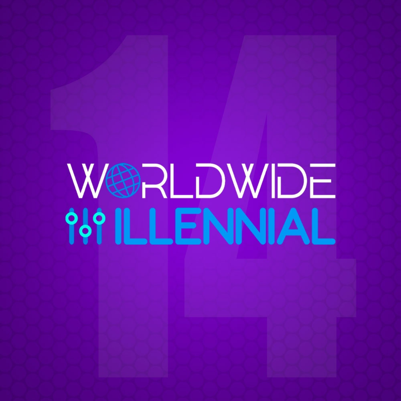 Worldwide Millennial 1 de septiembre de 2023 episode artwork