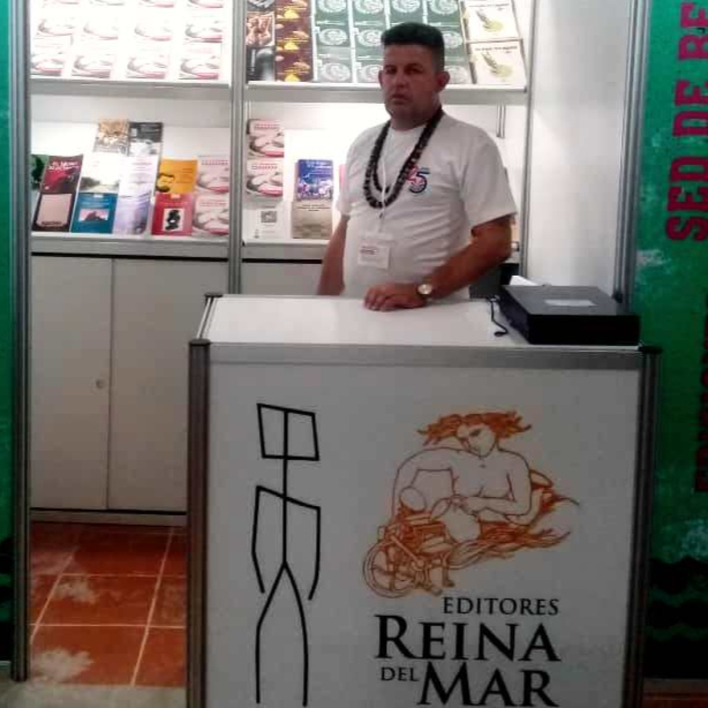 Editoriales de Cienfuegos se presentarán este miércoles en la 33 Feria Internacional del Libro en La Habana