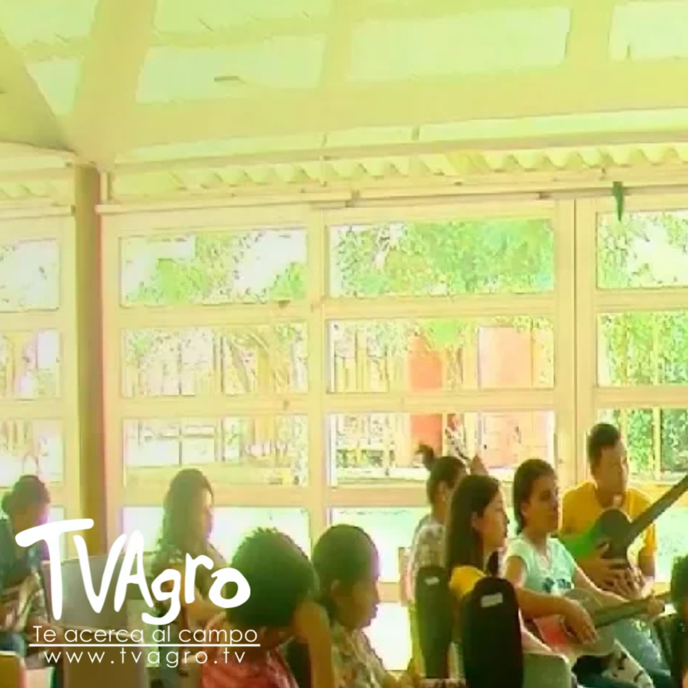 TV AGRO