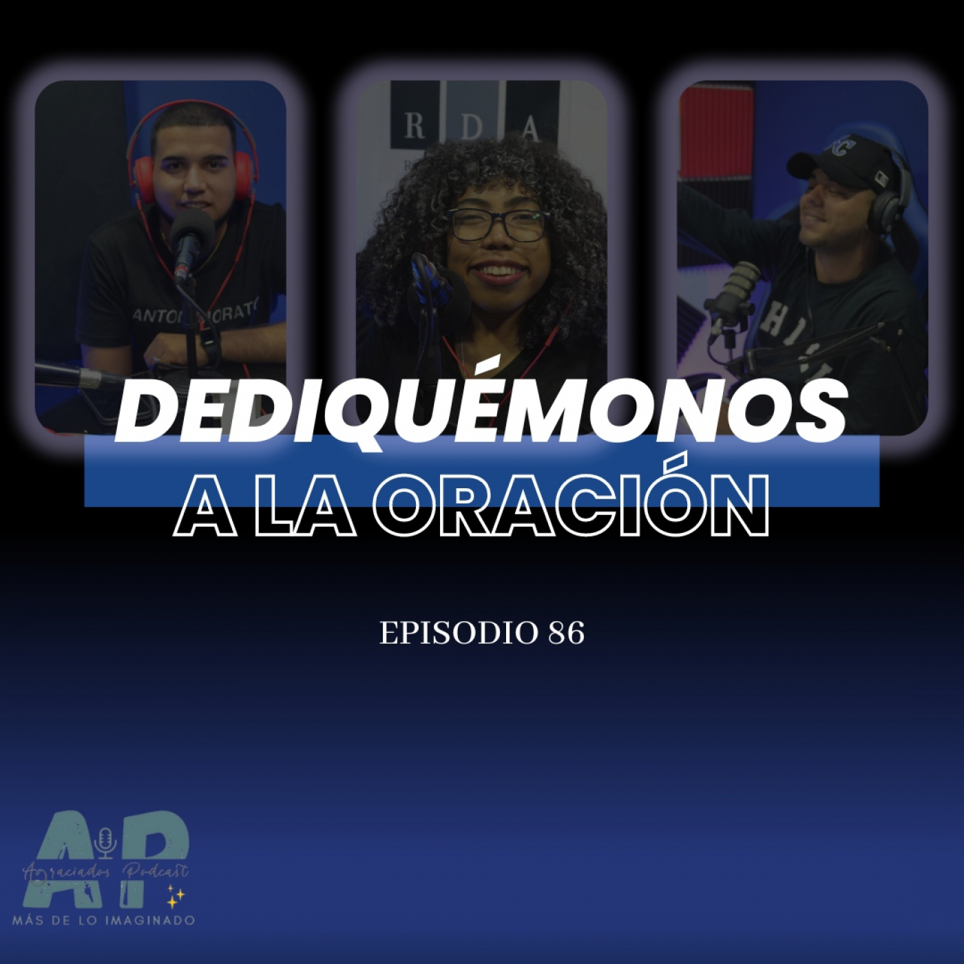 Radio Dios Altísimo Podcast