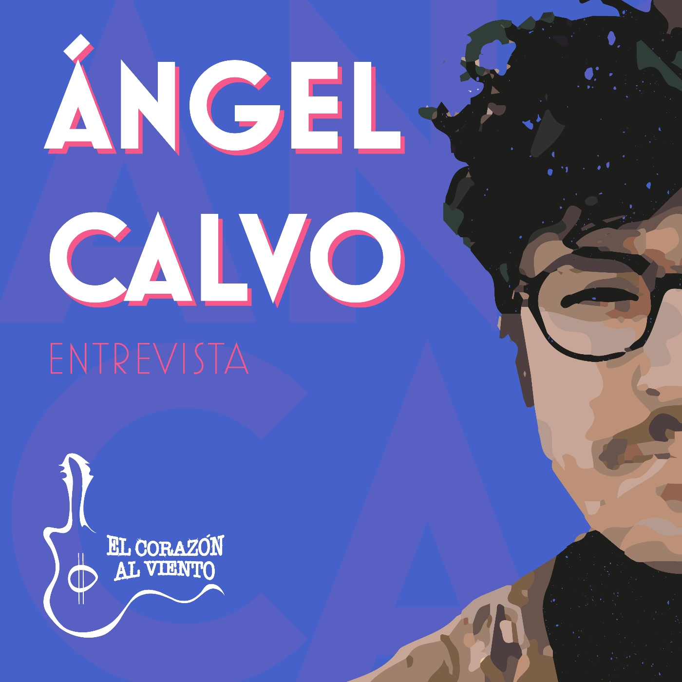 El corazón al viento