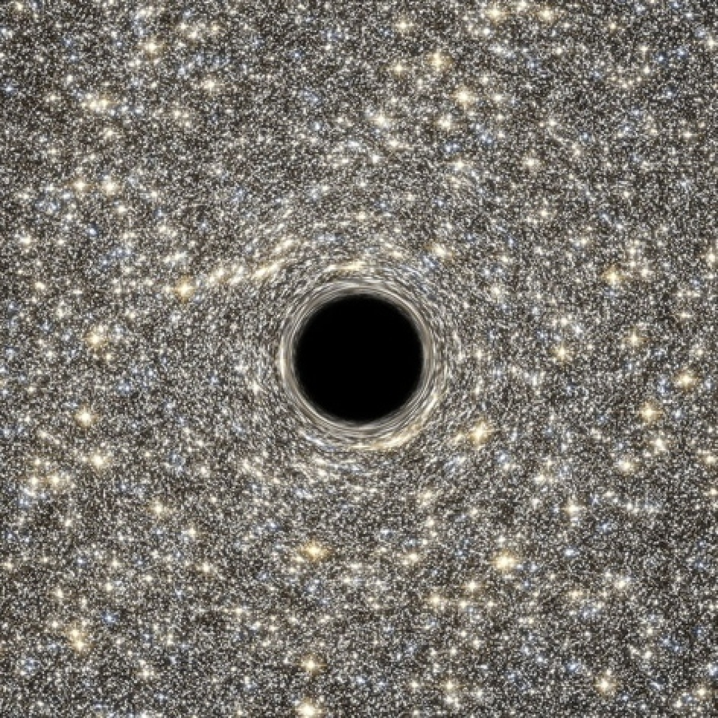 Universo: 4- Agujeros Negros, Más allá de la Oscuridad #Ciencia #astronomia #documental #podcast - podcast episode cover