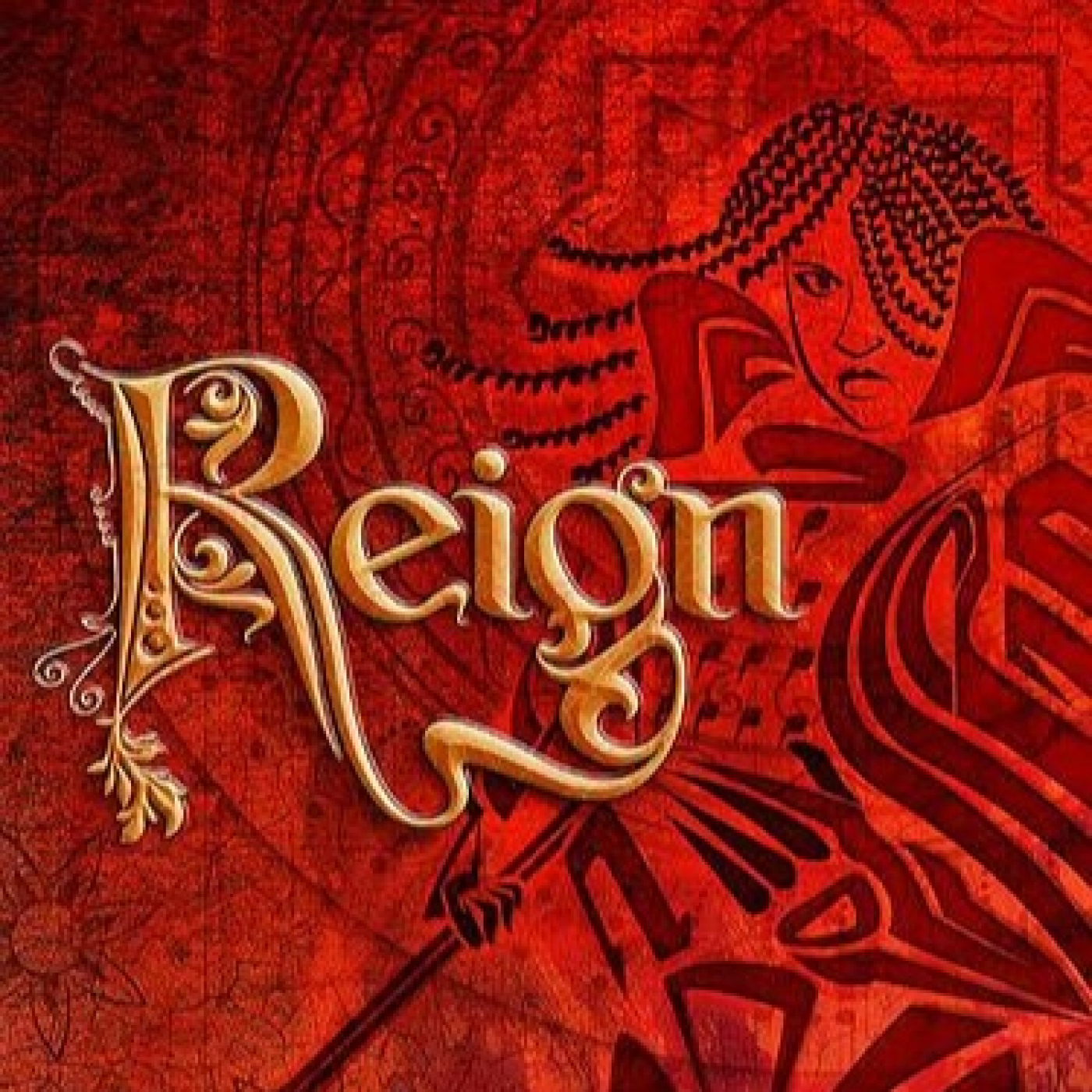 La Choza del JDR #35- Reign - Episodio exclusivo para mecenas