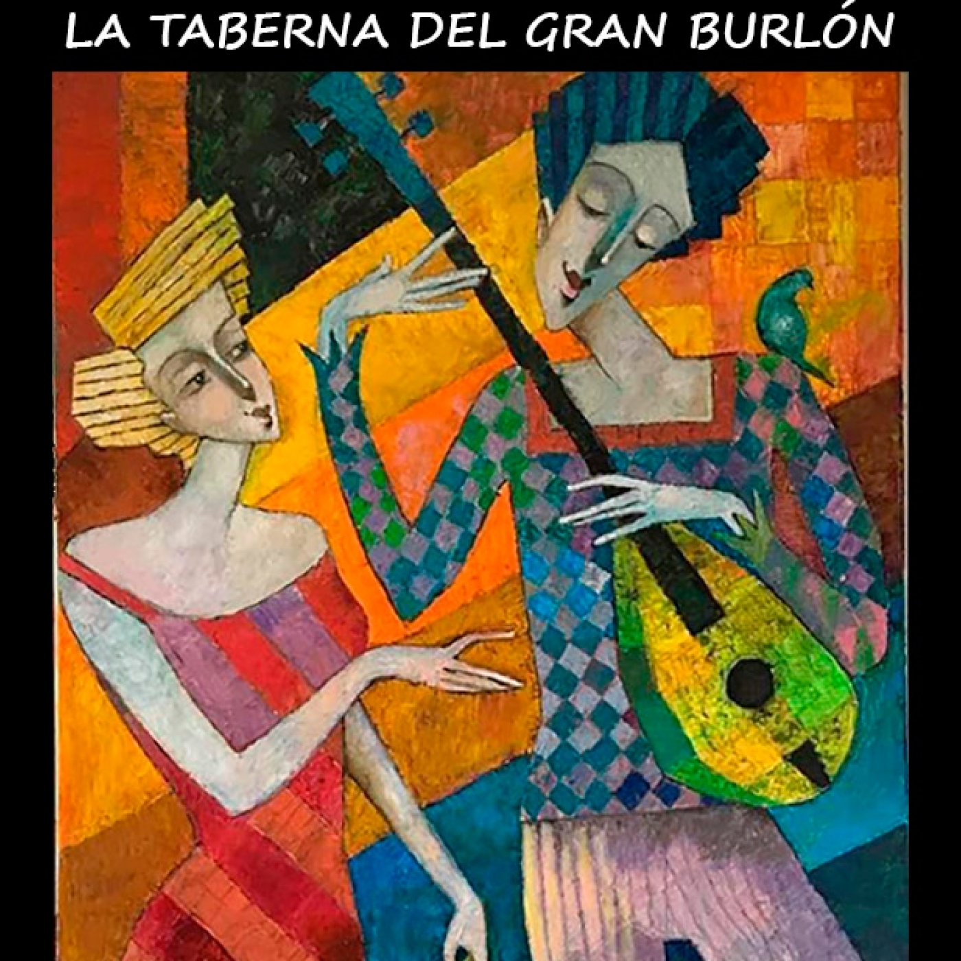 Podcast de La Taberna del Gran Burlón