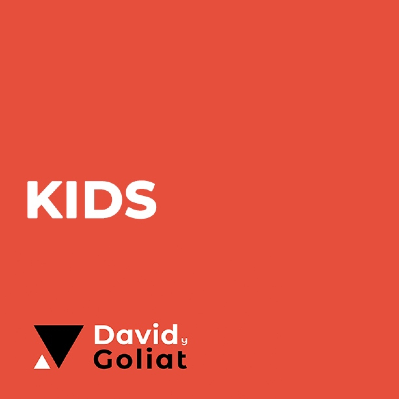 Capítulo 22 - Agencia Kids - Estrategia y creatividad episode artwork