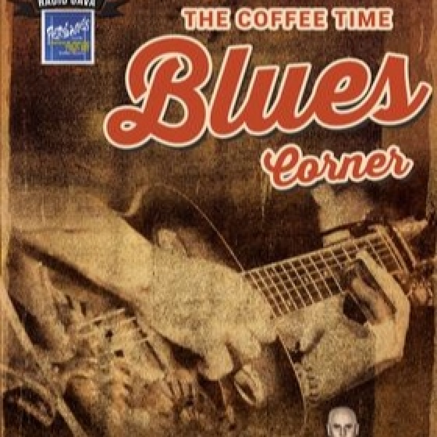 Blues Corner con Alberte 'Fendie' Zato 12 - Mayo - 2023 episode artwork
