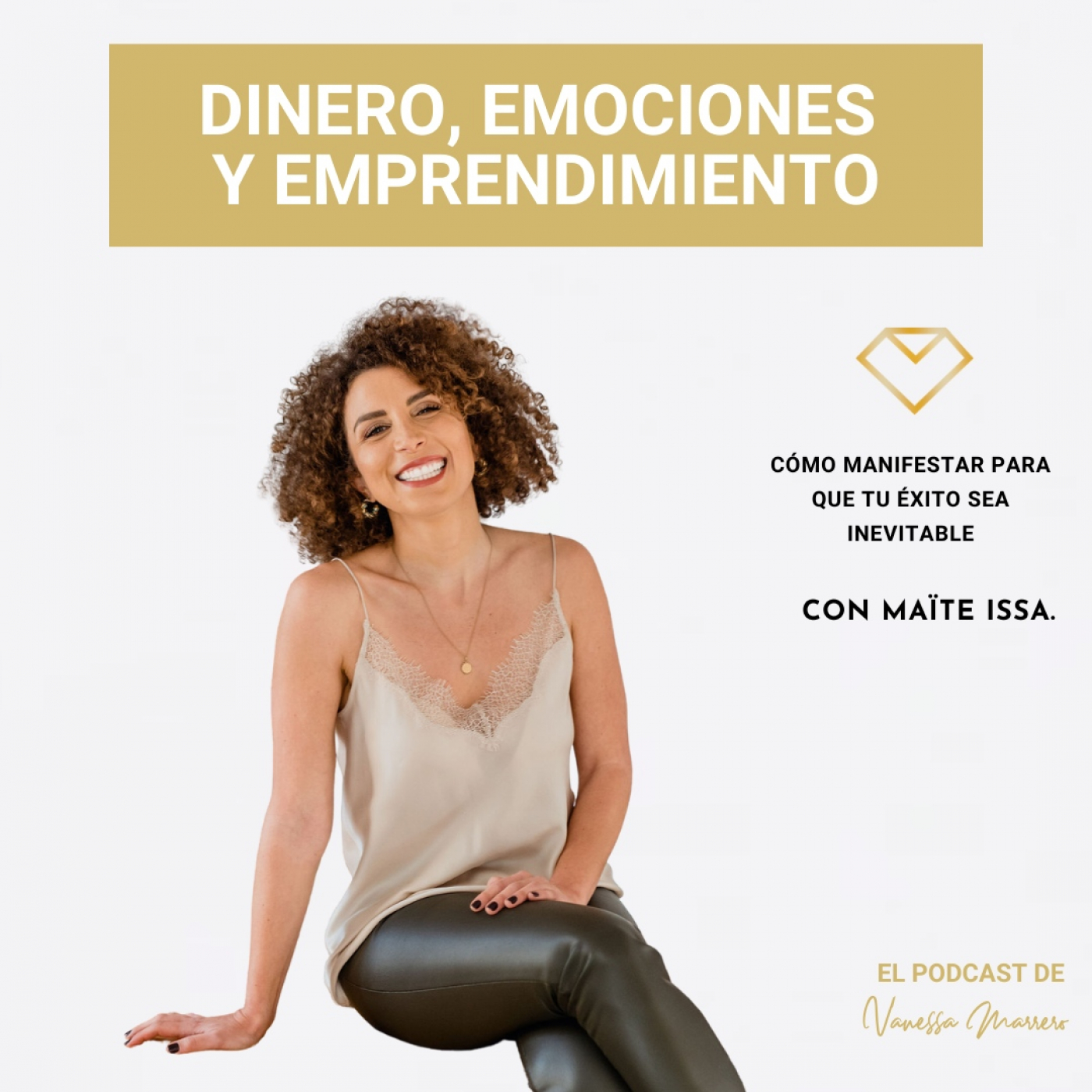 Rentabilidad Expansiva, el Podcast.Vanessa Marrero