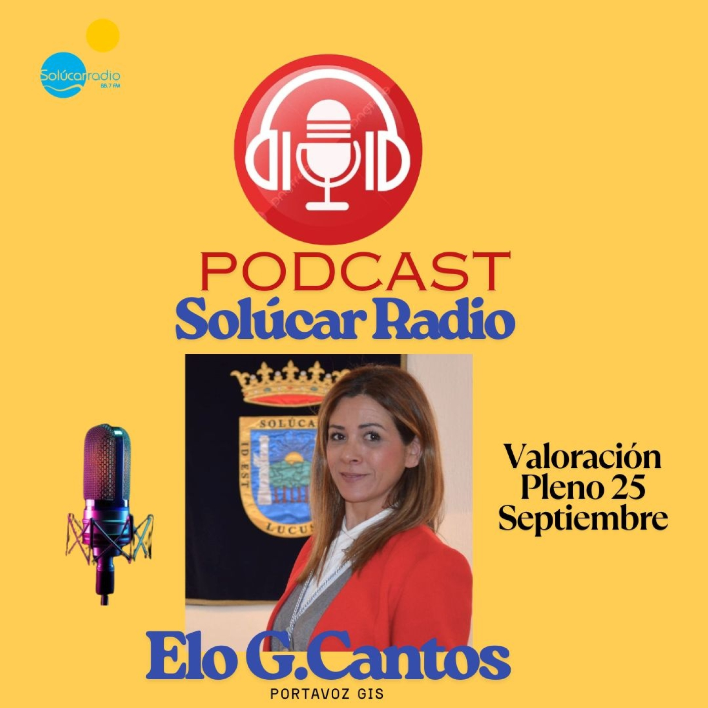 Podcast Solúcar Radio