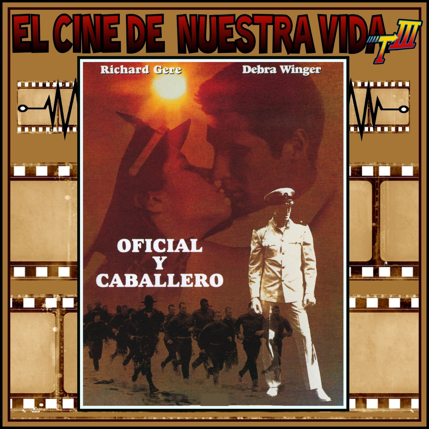El cine de nuestra vida